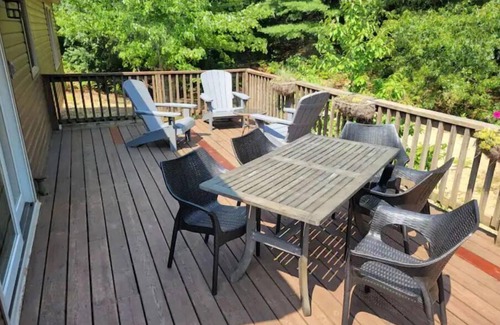 Holland House | Blueberry Dune, south Holland close to Saugatuck