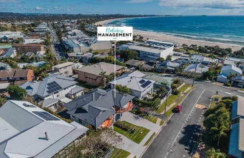 Kingscliff Apartment | Blueberry Hill Beach House