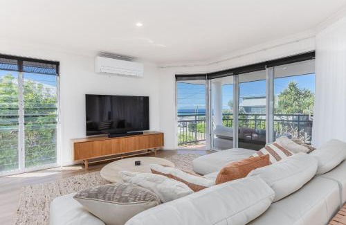 Kingscliff Apartment | Blueberry Hill Beach House