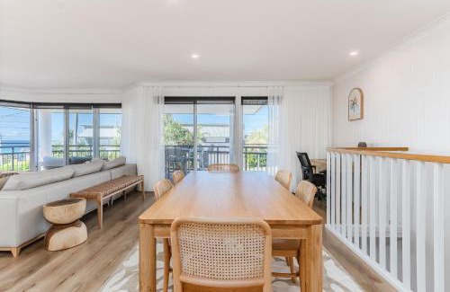 Kingscliff Apartment | Blueberry Hill Beach House