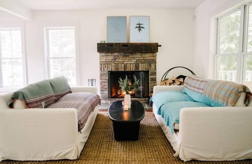 Narrowsburg House | Blueberry Ridge - Stylish & Cozy in Narrowsburg NY