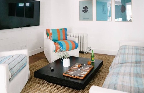 Narrowsburg House | Blueberry Ridge - Stylish & Cozy in Narrowsburg NY