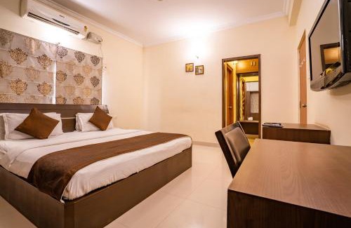 Hyderabad Hotel | Blueberry Service Apartments