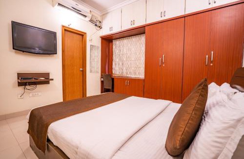 Hyderabad Hotel | Blueberry Service Apartments
