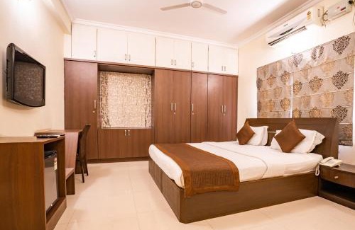 Hyderabad Hotel | Blueberry Service Apartments