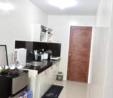 Balibago House | Blueberry Transient House