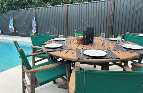 Bokarina House | Bluebird Bokarina Beach - Large Family Retreat