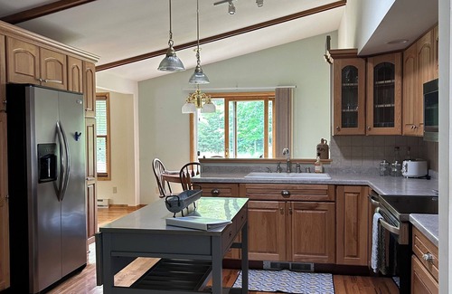 Ellison Bay House | Bluebird Cottage in Ellison Bay