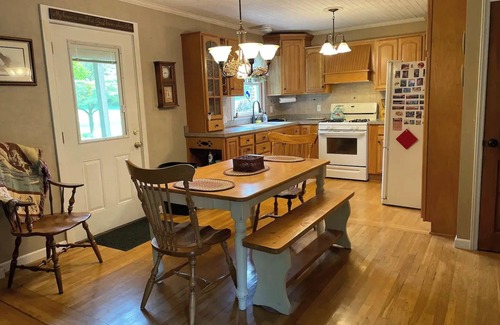 Jersey Shore House | Bluebird Hollow - Entire home in Jersey Shore, Pennsylvania, United States