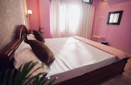 Gauhati Apartment | Bluebird Homestay