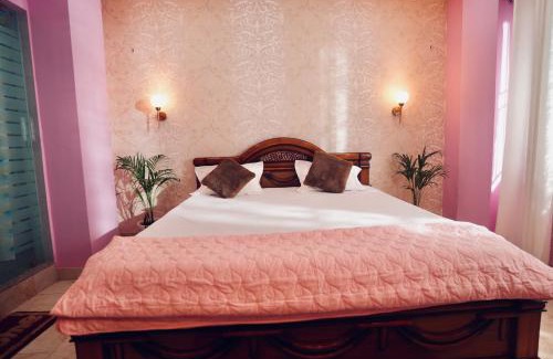 Gauhati Apartment | Bluebird Homestay
