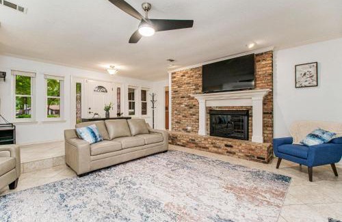 North Northwest Pensacola House | Bluebird House