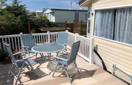 Padstow House | Bluebird K16