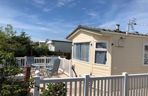 Padstow House | Bluebird K16