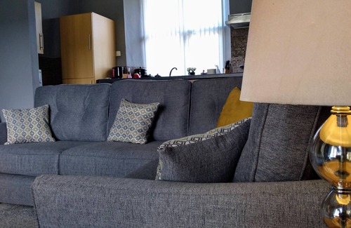 Coniston House | Bluebird Lodge and Waterhead Apartment