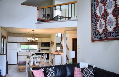 Seven Springs Condo | Bluebird's Perch at Seven Springs