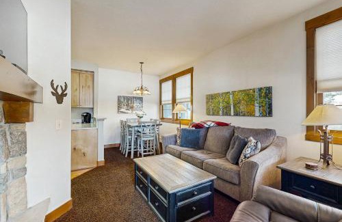 Granby Apartment | Bluebird Skies