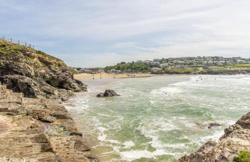 Polzeath House | Bluebirds