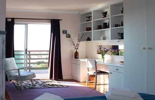Muizenberg House | Bluebottle Guest House