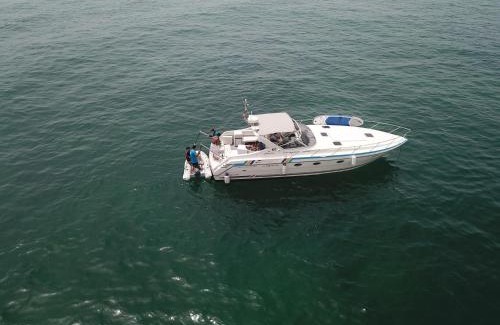 Portimao Boat Rental | Bluechip