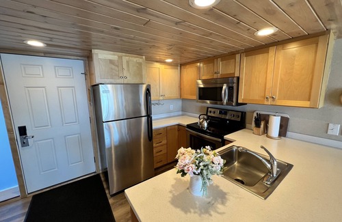 Tofte Resort | Bluefin Bay on Lake Superior