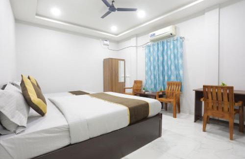 Bengaluru Hotel | Bluefin Rooms