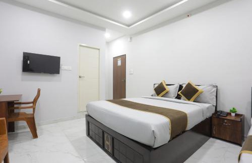 Bengaluru Hotel | Bluefin Rooms