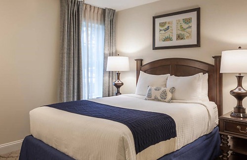 Williamsburg Resort | Bluegreen Patrick Henry Square, 2br Premium Condo