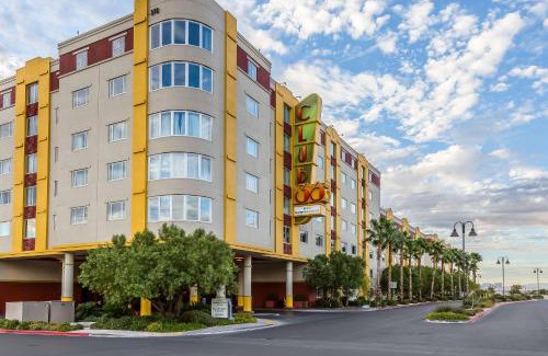 Las Vegas Hotel | Bluegreen Vacations Club 36, an Ascend Collection Resort