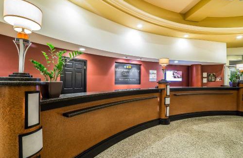 Las Vegas Hotel | Bluegreen Vacations Club 36, an Ascend Collection Resort