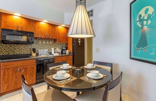 Las Vegas Apartment | Bluegreen Vacations Club 36, an Ascend Collection Resort