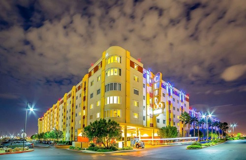 Las Vegas Apartment | Bluegreen Vacations Club 36, an Ascend Collection Resort