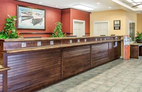 Myrtle Beach Hotel | Bluegreen Vacations Harbour Lights, an Ascend Collection Resort