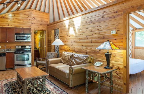 Gordonsville Hotel | Bluegreen Vacations Shenandoah Crossing, an Ascend Collection Resort