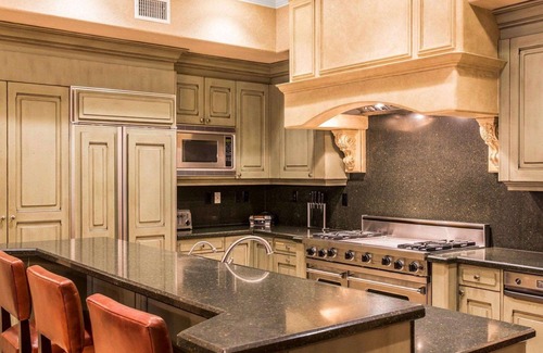 The Village Hotel | Bluegreen Vacations Big Bear Village, an Ascend Collection Resort