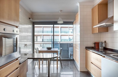 Alcantara Apartment | Blueground | Alcântara, fully furnished