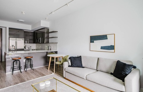 Coral Gables Apartment | Blueground | Brickell, pool & w/d, near city center
