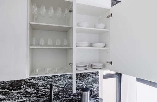 Castillejos Apartment | Blueground | Cuzco 1bd apartment
