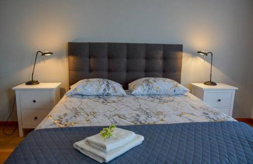Sao Vicente House | Bluehouse Paradise Right by the Sea