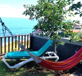 Sao Vicente House | Bluehouse Paradise Right by the Sea