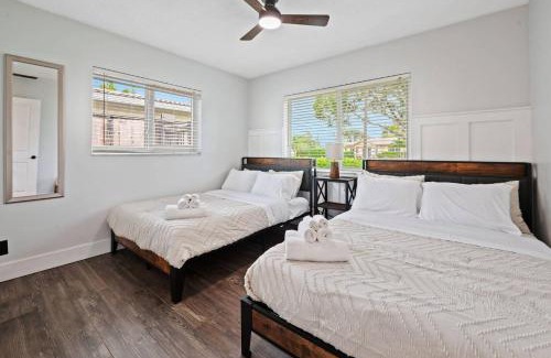 Fort Lauderdale House | BlueLagoon