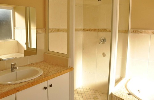 Simon's Town Villa | Blueline Villa