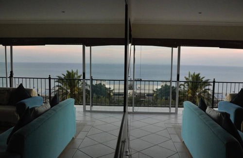Simon's Town Villa | Blueline Villa
