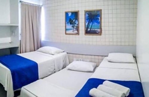 Jatiuca Hotel | Bluemar Hotel