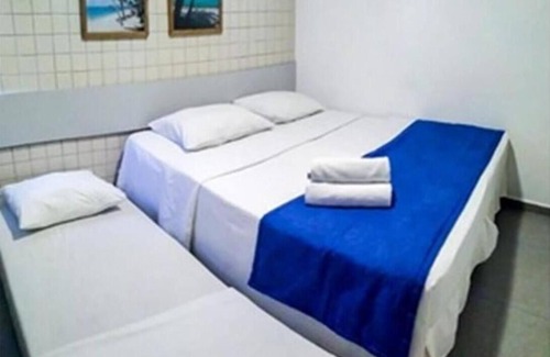 Jatiuca Hotel | Bluemar Hotel