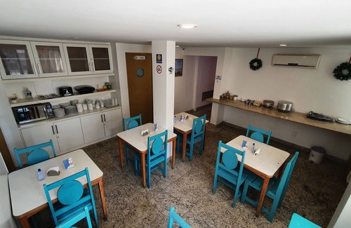 Jatiuca Hotel | Bluemar Hotel