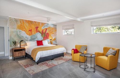 Hout Bay House | Bluemari's Retreat