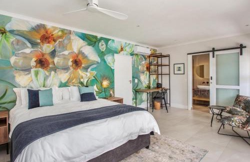Hout Bay House | Bluemari's Retreat