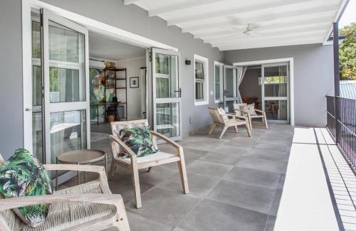 Hout Bay House | Bluemari's Retreat