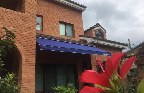 Gyeongju House | BluePlanet
